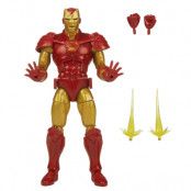 Marvel Legends Action Figure Iron Man