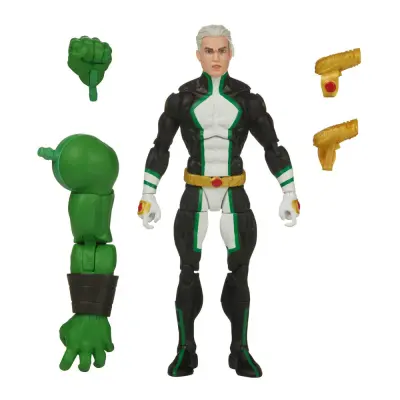 Marvel Legends Action Figure Marvel Boy (BAF: Totally Awesome Hulk) 15 cm