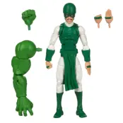 Marvel Legends Action Figure Marvel's Karnak (BAF: Totally Awesome Hulk) 15 cm