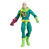 Marvel Legends Action Figure Puff Adder BAF: Baron von Strucker 15 cm