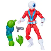 Marvel Legends Action Figure Puff Adder BAF: Marvel's Orb 15 cm