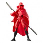 Marvel Legends Action Figure Red Widow