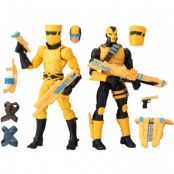 Marvel Legends - A.I.M. Scientist and Shock Trooper Exclusive