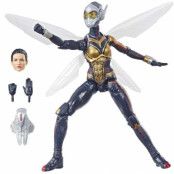 Marvel Legends: Ant-Man And The Wasp - Wasp