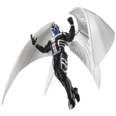 Marvel Legends Archangel X-Force figure 15cm