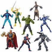 Marvel Legends Avengers Wave 4