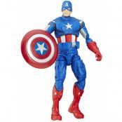 Marvel Legends - Best of Avengers Captain America