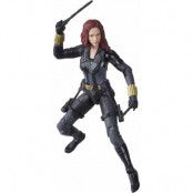 Marvel Legends Black Widow - Black Widow (Crimson Dynamo BaF)