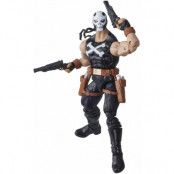 Marvel Legends Black Widow - Marvel's Crossbones