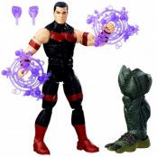 Marvel Legends Civil War Wave 3 - Wonder Man