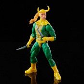 Marvel Legends Classic Loki 15cm