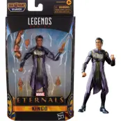 Marvel Legends Eternals Kingo