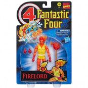 Marvel Legends - Firelord