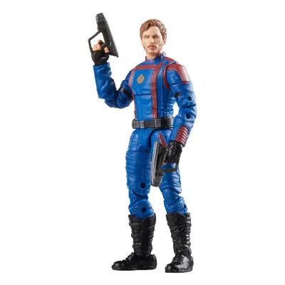 Marvel Legends Guardians Of The Galaxy Comics Star-Lord 15cm
