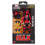 Marvel Legends Hulk She-Hulk figure 15cm