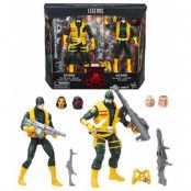 Marvel Legends - Hydra Soldier 2-Pack