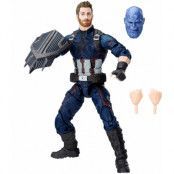 Marvel Legends Infinity War - Captain America