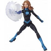 Marvel Legends - Invisible Woman