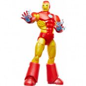 Marvel Legends: Iron Man - Iron Man