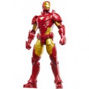 Marvel Legends: Iron Man - Iron Man