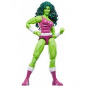 Marvel Legends: Iron Man - She-Hulk