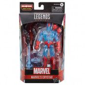 Marvel Legends Marvel Crystar figure 15cm