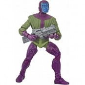 Marvel Legends - Marvel's Kang (Joe Fixit BaF)