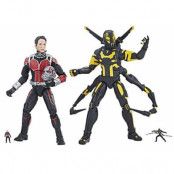 Marvel Legends MCU 10th Anniversary - Ant-Man and Yellowjacket