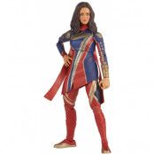 Marvel Legends - Ms. Marvel (Abomination BaF)