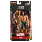Marvel Legends Namor figure 15cm