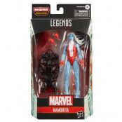 Marvel Legends Namorita figure 15cm