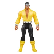Marvel Legends Retro Collection Action Figure Marvel's Power Man 10 cm