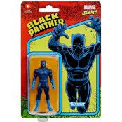 Marvel Legends Retro Collection - Black Panther