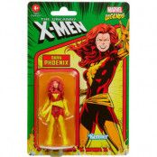 Marvel Legends Retro Collection - Dark Phoenix