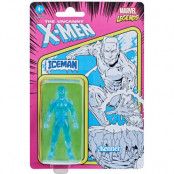 Marvel Legends Retro Collection - Iceman