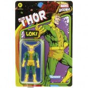 Marvel Legends Retro Collection - Loki