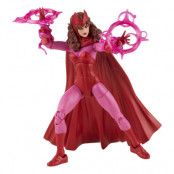 Marvel Legends Retro Collection Series Action Figure 2022 Scarlet Witch