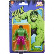Marvel Legends Retro Collection - The Hulk
