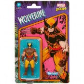 Marvel Legends Retro Collection - Wolverine