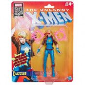 Marvel Legends Retro - Dazzler