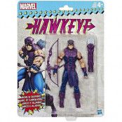 Marvel Legends Retro - Hawkeye