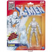 Marvel Legends Retro - Iceman