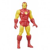 Marvel Legends Retro The Invincible Iron Man 375