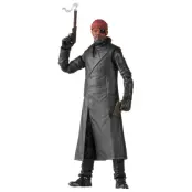 Marvel Legends Secret Invasion Nick Fury figure 15cm