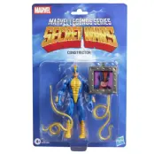 Marvel Legends Secret Wars Constrictor - Marvel -  Leksaksaffären