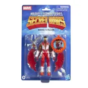 Marvel Legends Secret Wars Marvels Falcon - Marvel -  Leksaksaffären