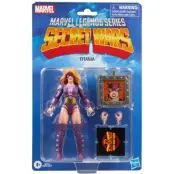 Marvel Legends: Secret Wars - Titania