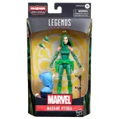 Marvel Legends Series Action Figure 2022 Marvel's Controller BAF #3: Madame Hydra 15 cm