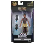 Marvel Legends Series Black Panther (Shuri)