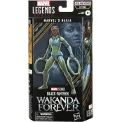 Marvel Legends Series Black Panther Wakanda Forever (Nakia)
